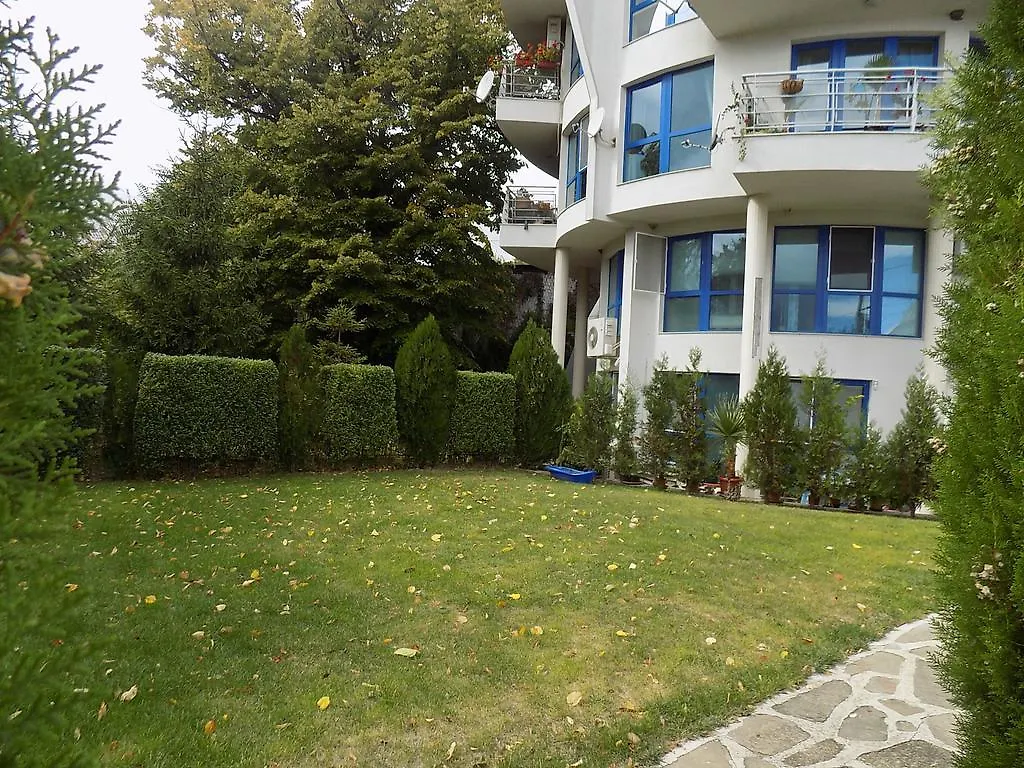 Aphrodita Studio Apartment Varna