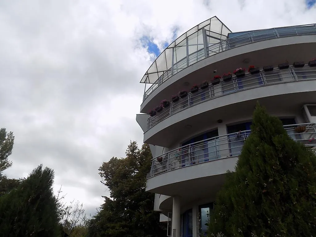 Aphrodita Studio Apartment Varna