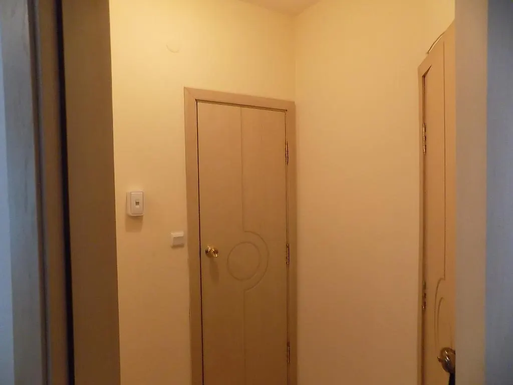 Aphrodita Studio Apartment Varna 0*,  Bulgaria