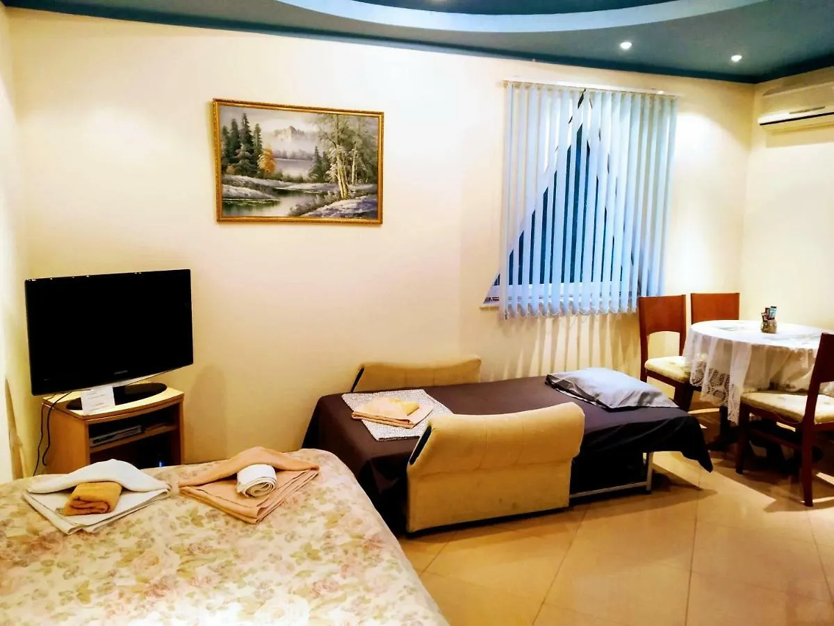 Aphrodita Studio Apartment Varna 0*,  Bulgaria