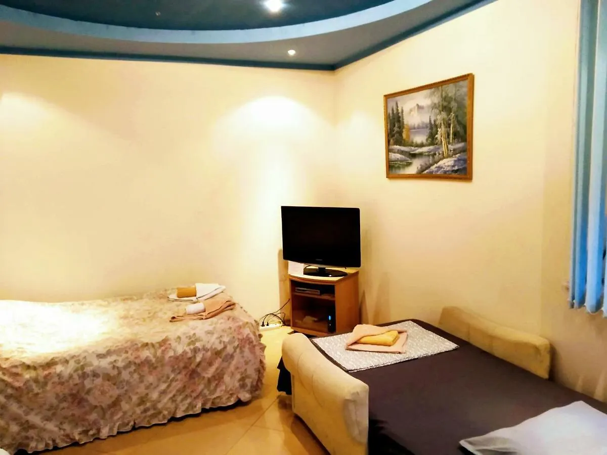 Aphrodita Studio Apartment Varna