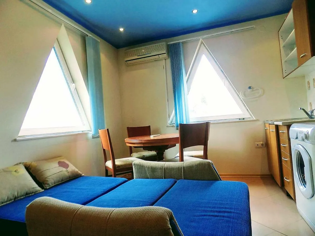Aphrodita Studio Apartment Varna