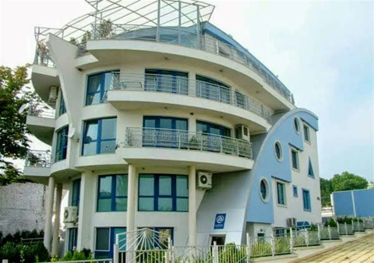 Aphrodita Studio Apartment Varna Bulgaria