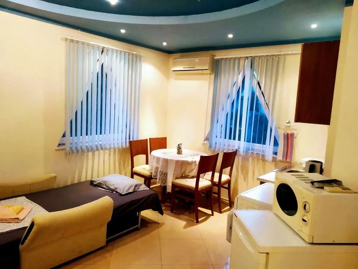 Aphrodita Studio Apartment Varna