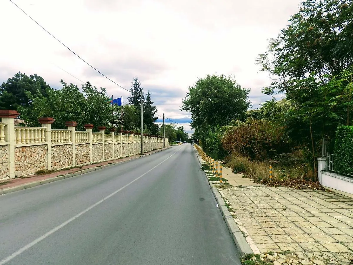 Aphrodita Studio Apartment Varna